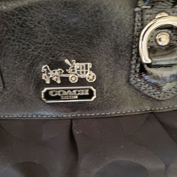 Coach Bag - Picture 5 of 13